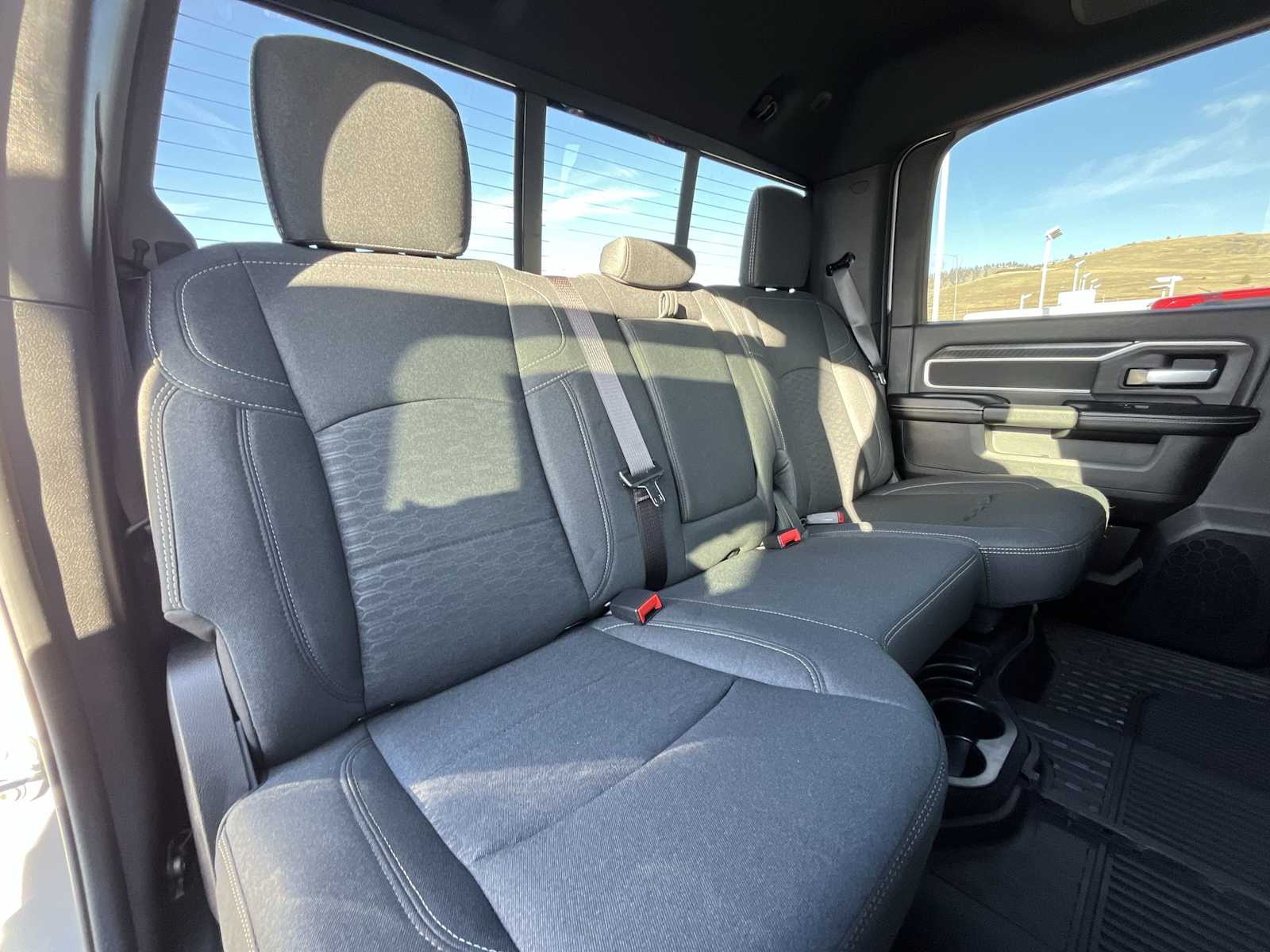 Thumbnail: 2026 RAM 3500 - 13