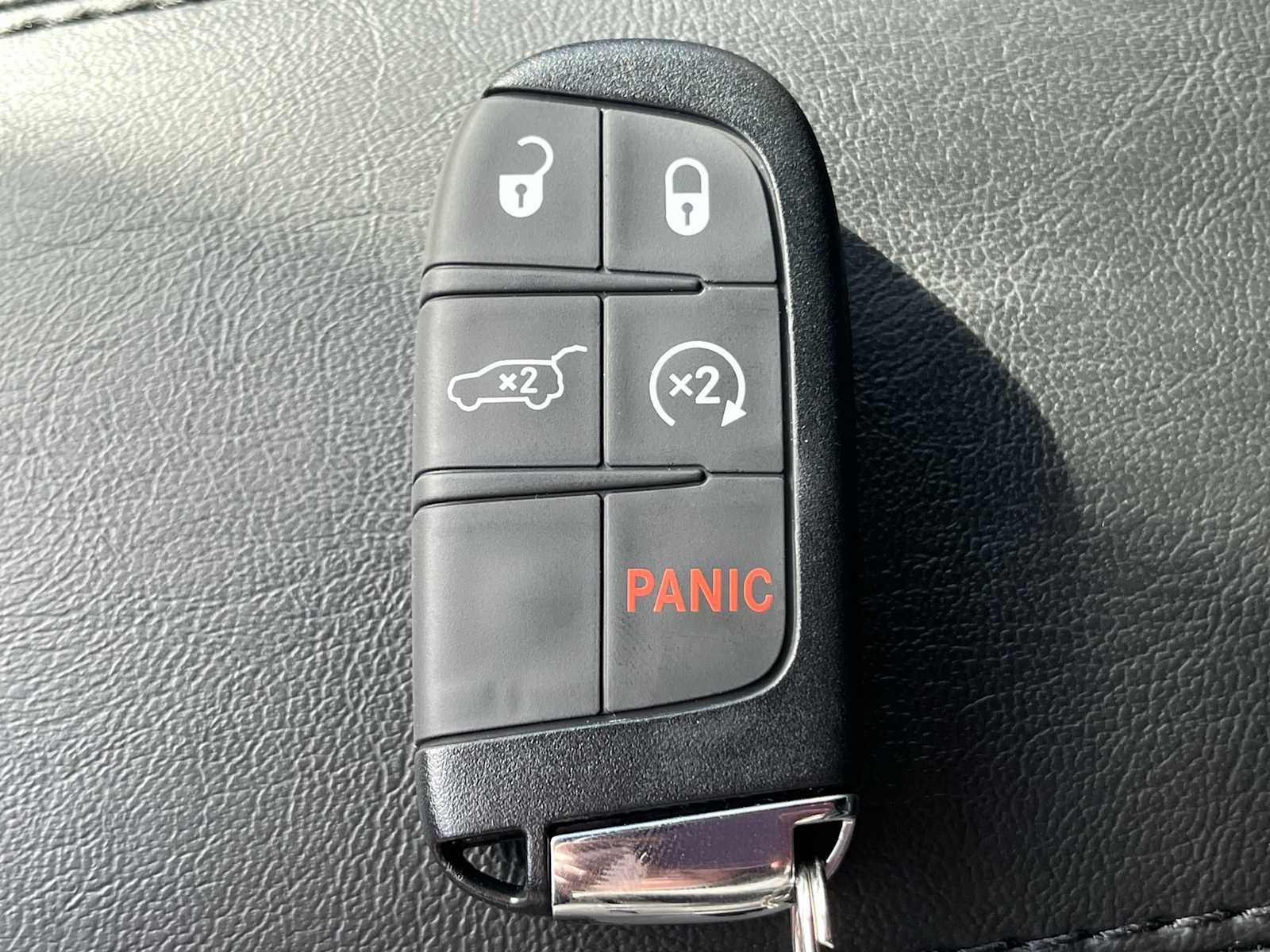 Thumbnail: 2026 Jeep Compass - 20