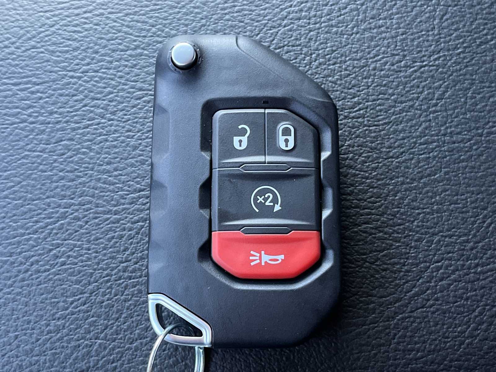 Thumbnail: 2026 Jeep Gladiator - 20