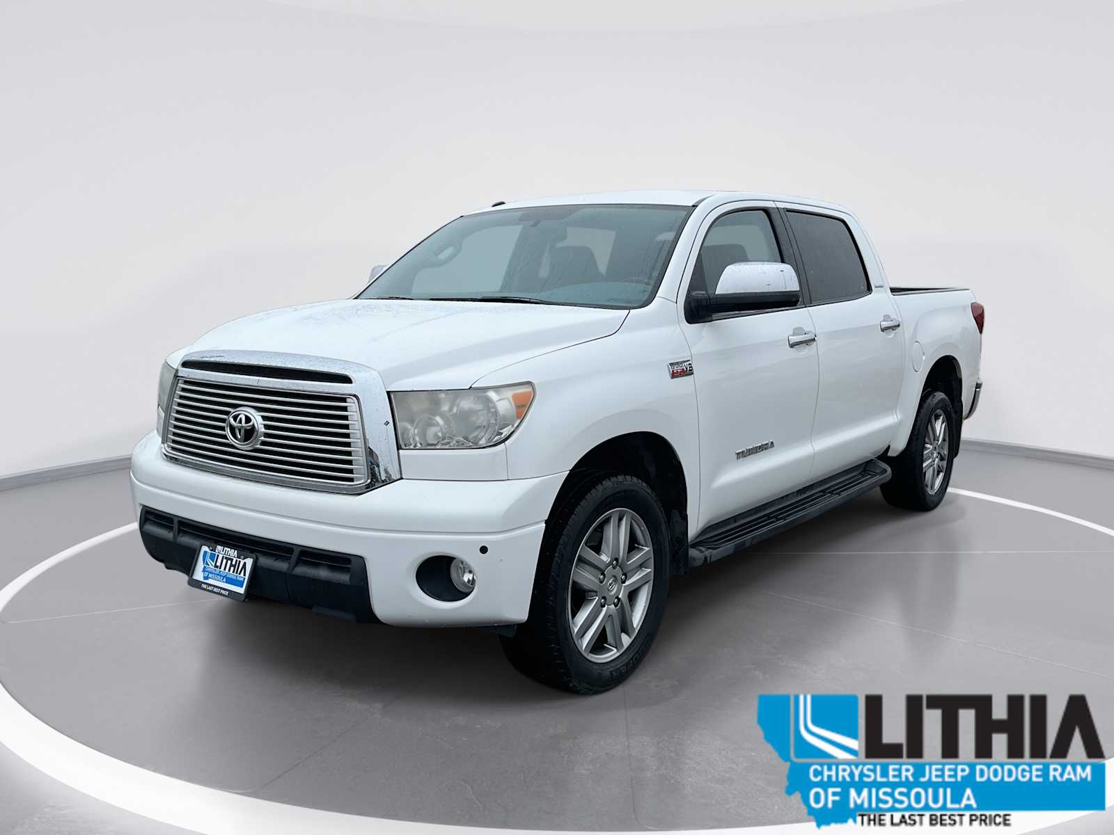 2013 Toyota Tundra  -
                  Missoula, MT