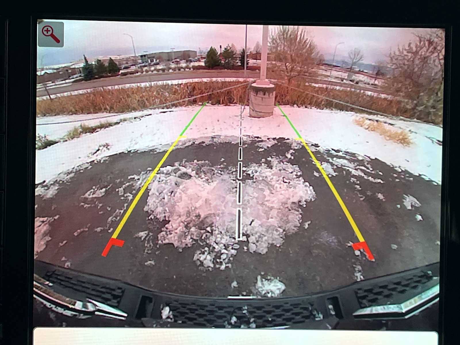 Thumbnail: 2026 RAM 1500 - 22