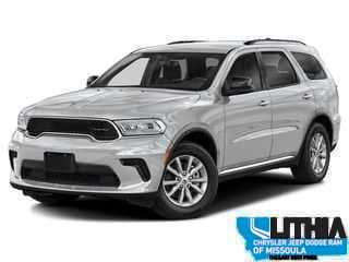 2026 Dodge Durango GT HEMI Plus V8's photo