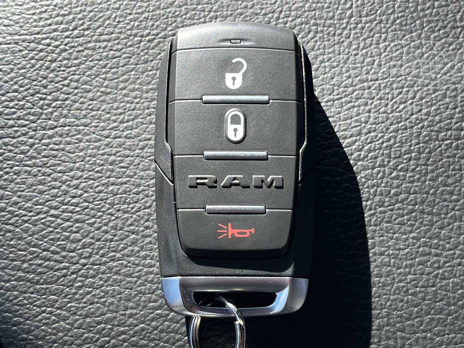 Thumbnail: 2026 RAM 2500 - 20