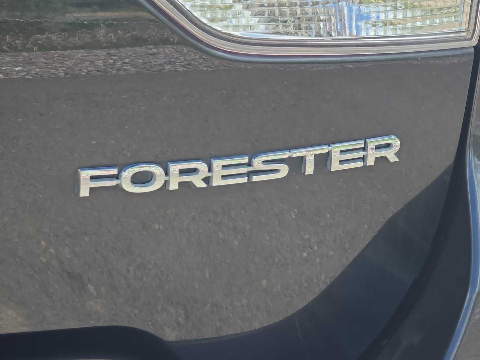Thumbnail: 2019 Subaru Forester - 7