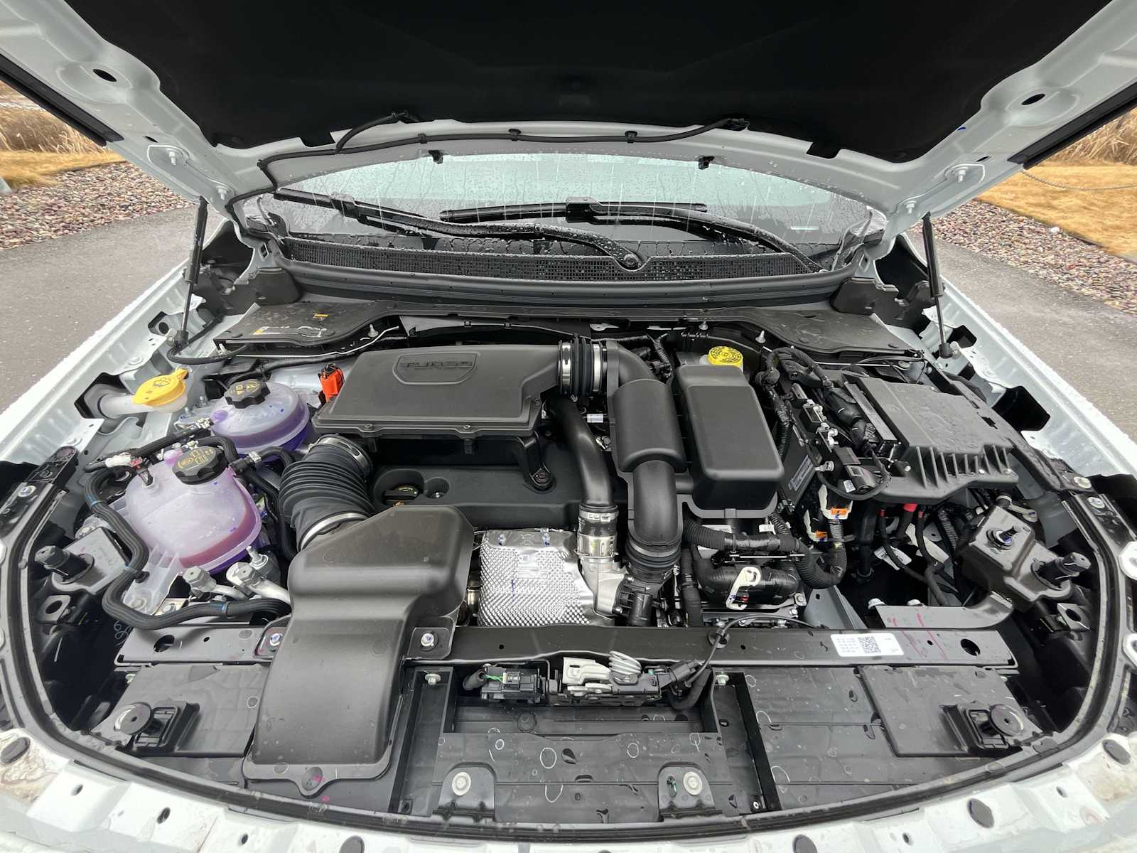 Thumbnail: 2026 Jeep Cherokee - 9