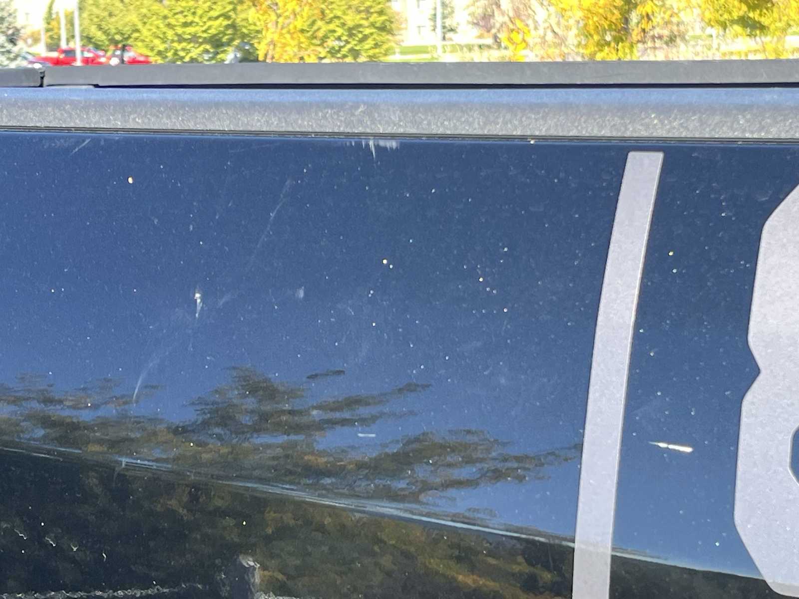 Thumbnail: 2020 RAM 2500 - 23