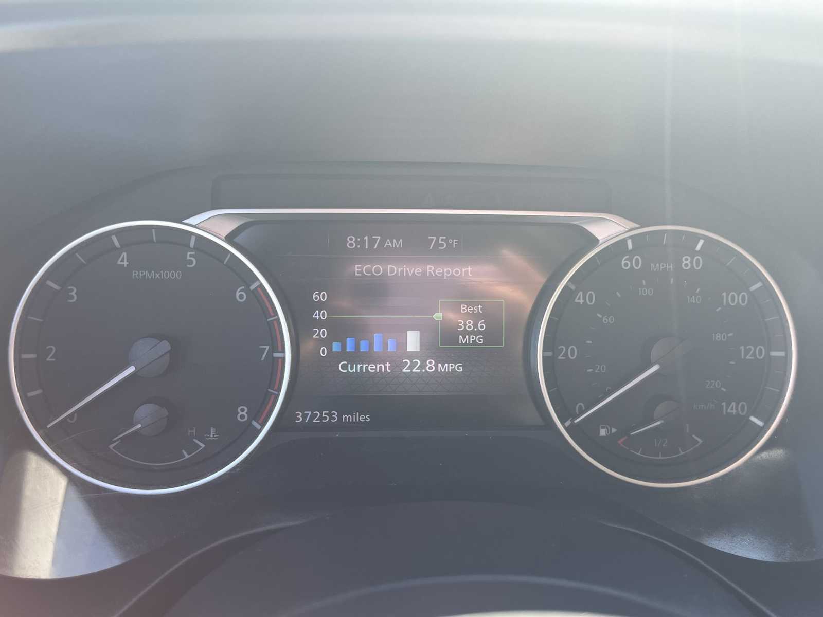 Thumbnail: 2023 Nissan Rogue - 18