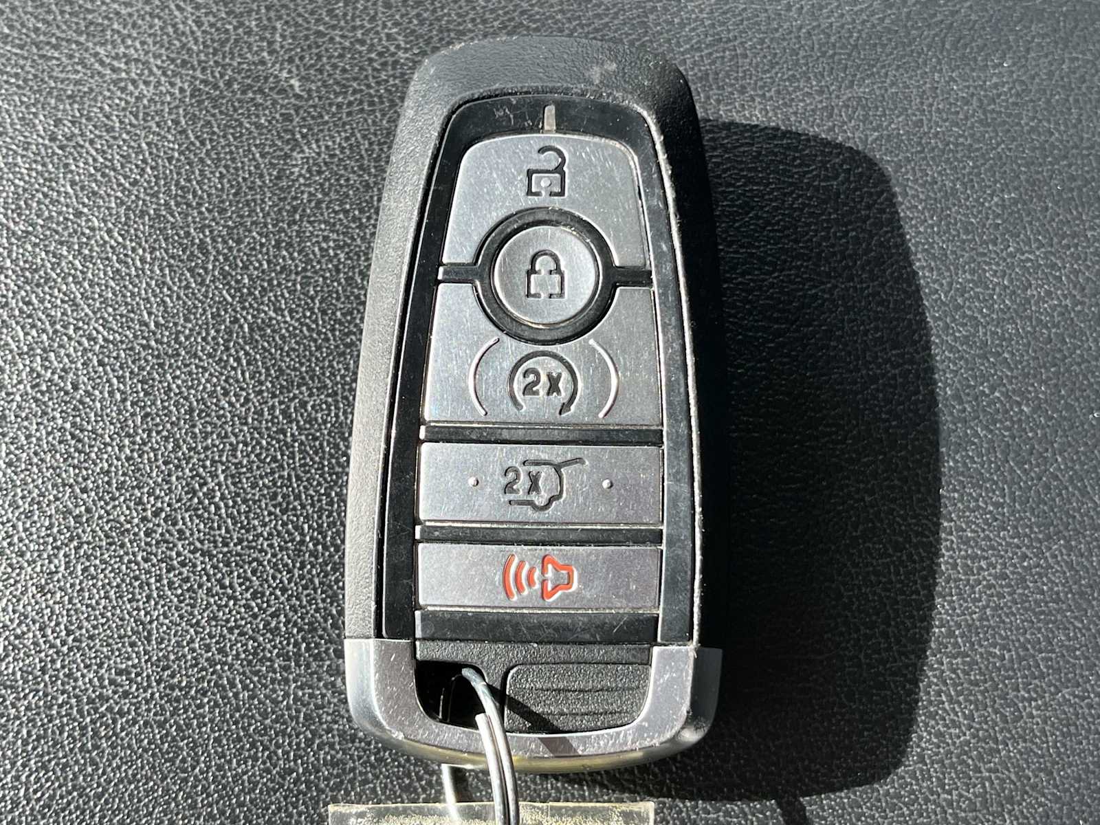 Thumbnail: 2024 Ford Edge - 20