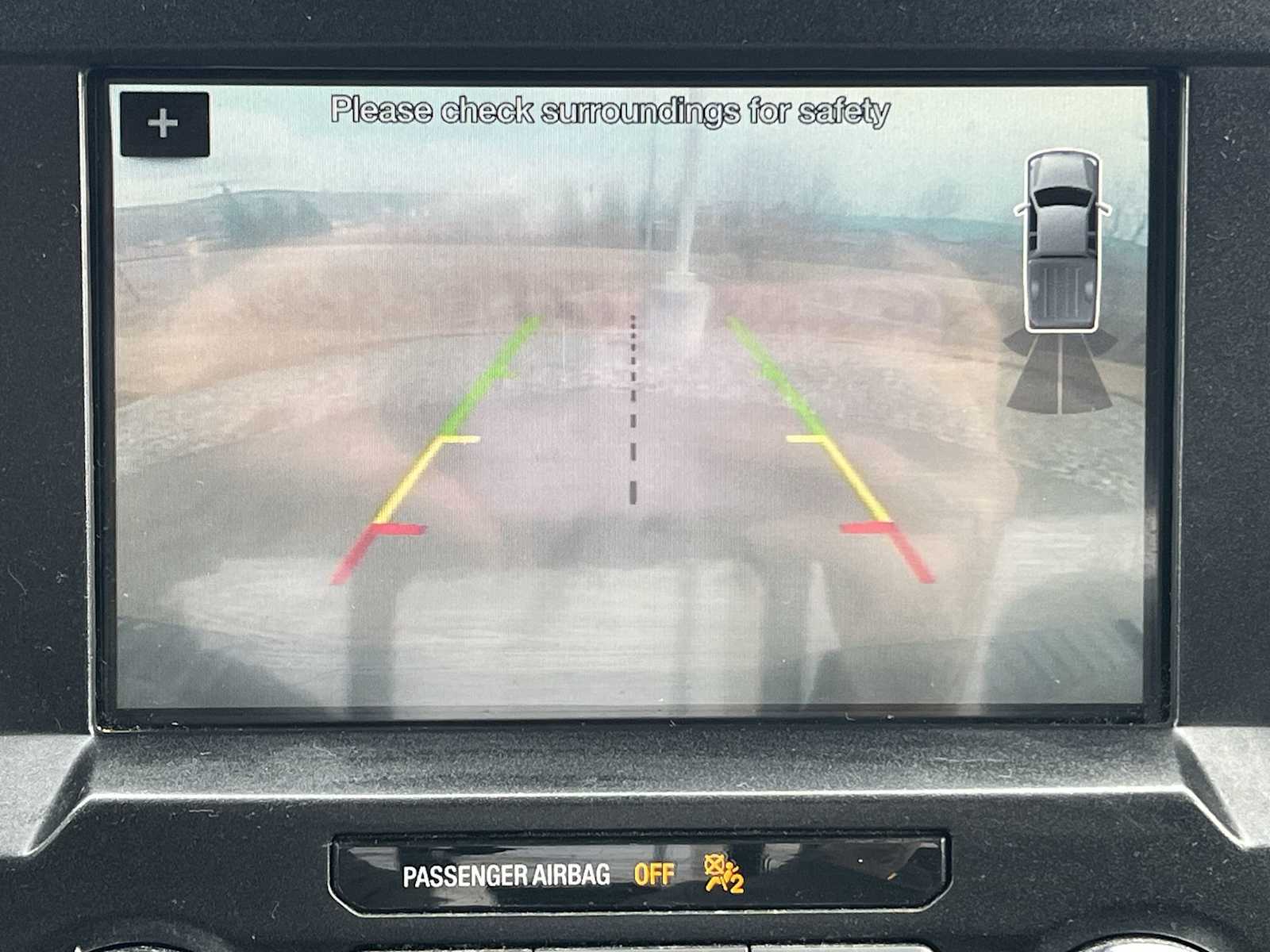 Thumbnail: 2018 Ford F-150 - 22