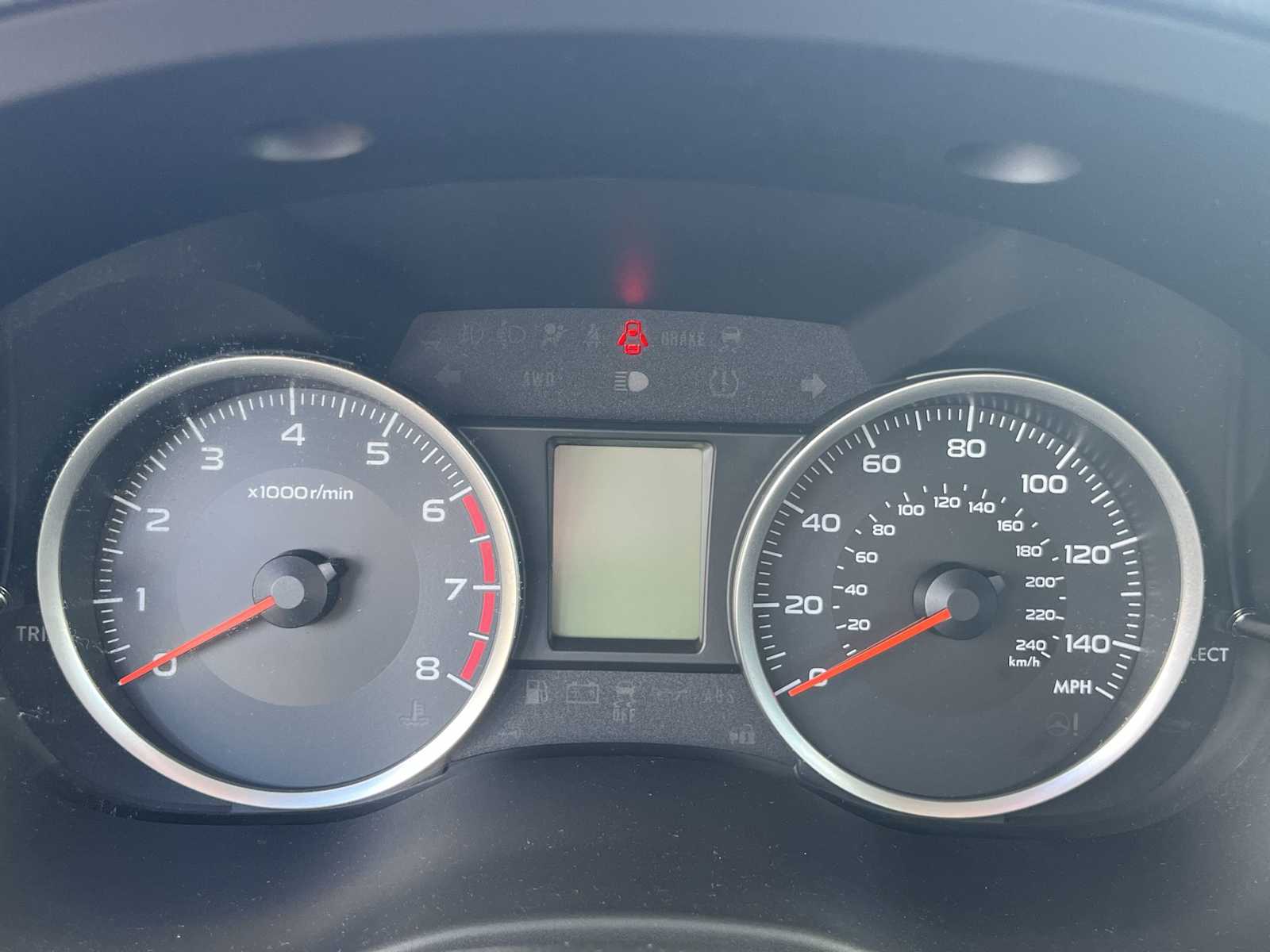 Thumbnail: 2017 Subaru Forester - 18