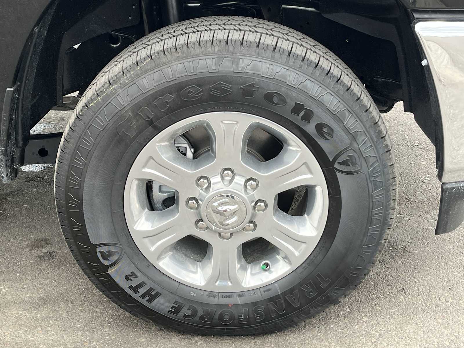 Thumbnail: 2025 RAM 2500 - 8