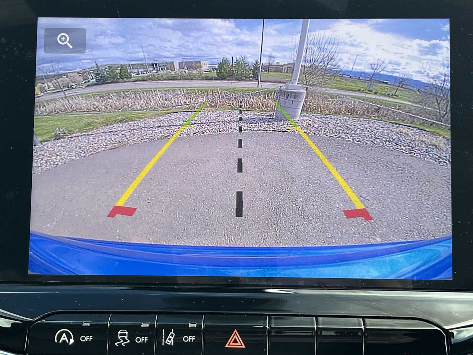 Thumbnail: 2026 Jeep Compass - 22