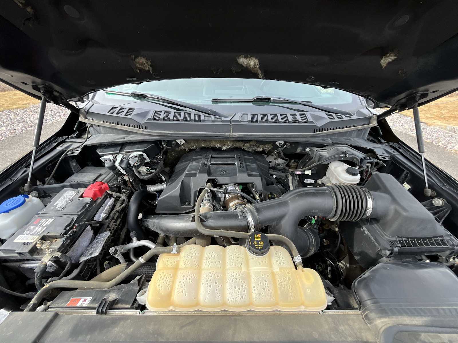 Thumbnail: 2018 Ford F-150 - 9