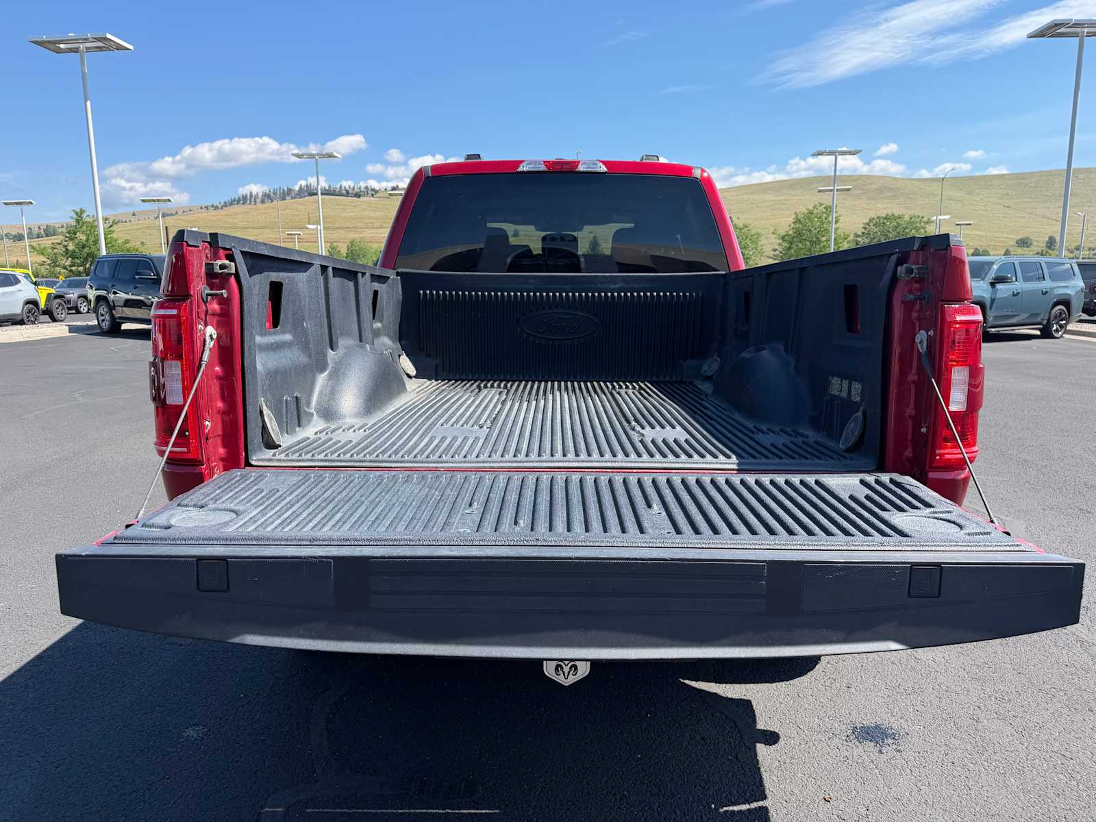 2022 Ford F-150 XLT - Photo 8