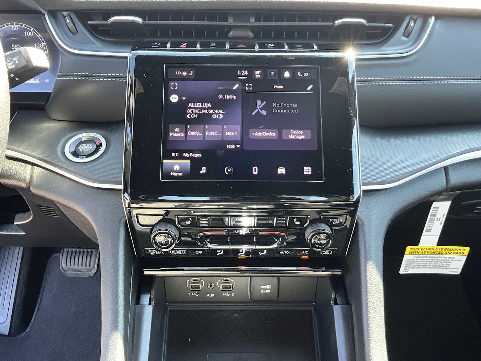 Thumbnail: 2025 Jeep Grand Cherokee - 16