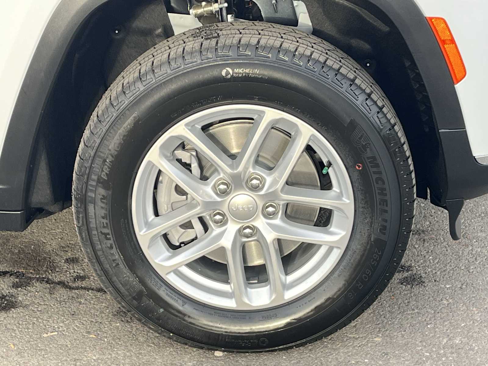 Thumbnail: 2025 Jeep Grand Cherokee - 8