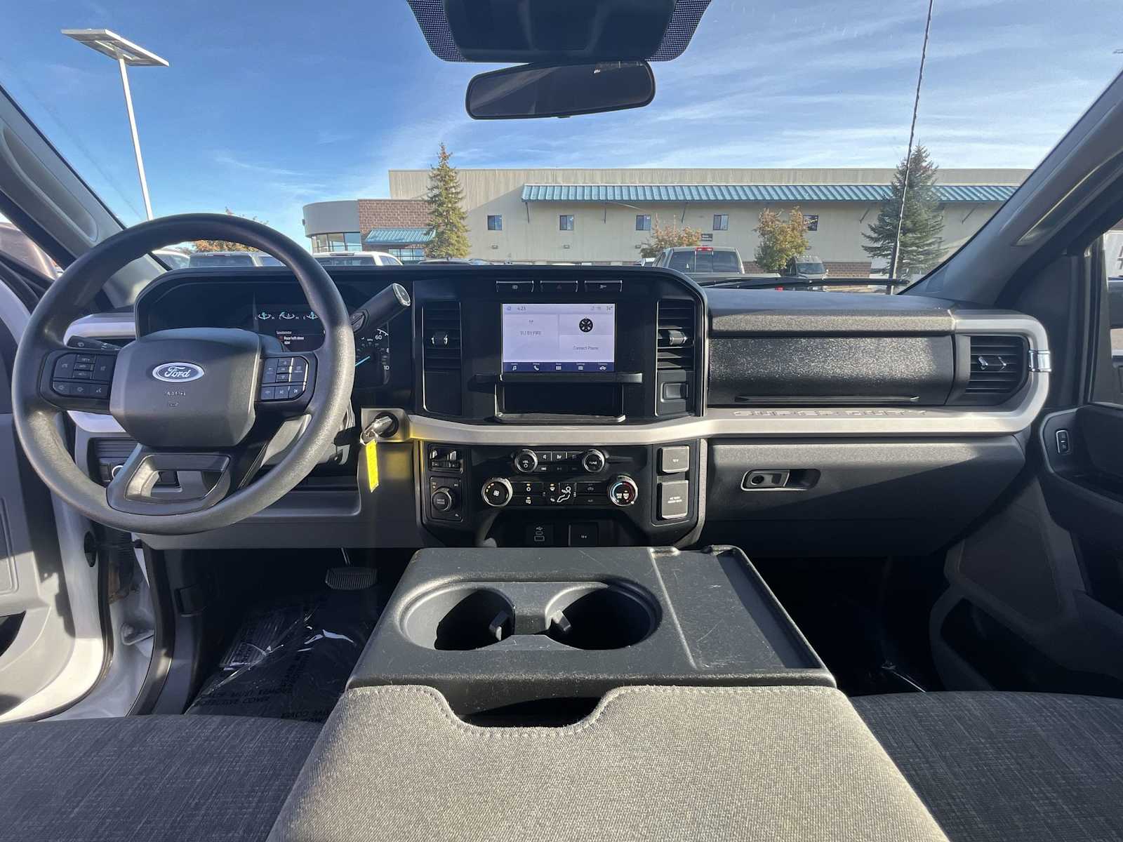 Thumbnail: 2024 Ford F-250 - 10