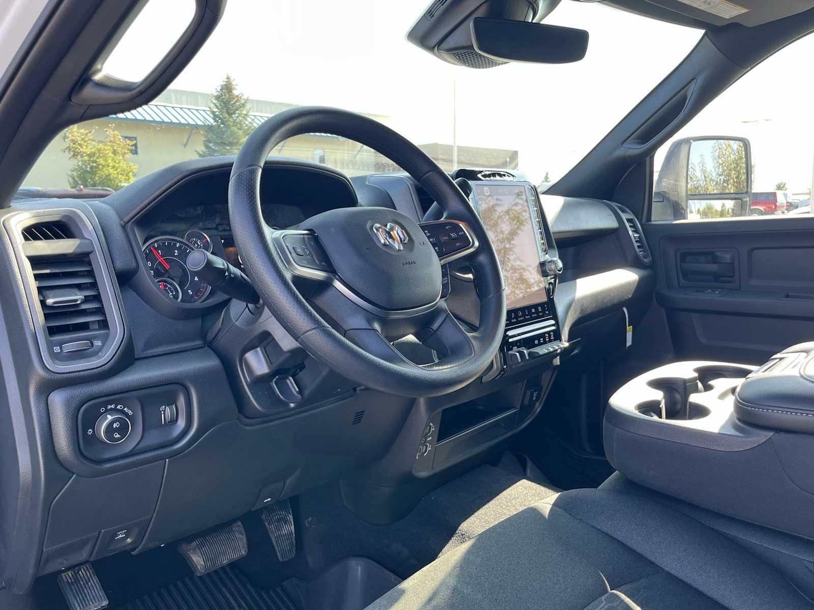 Thumbnail: 2026 RAM 3500 - 2