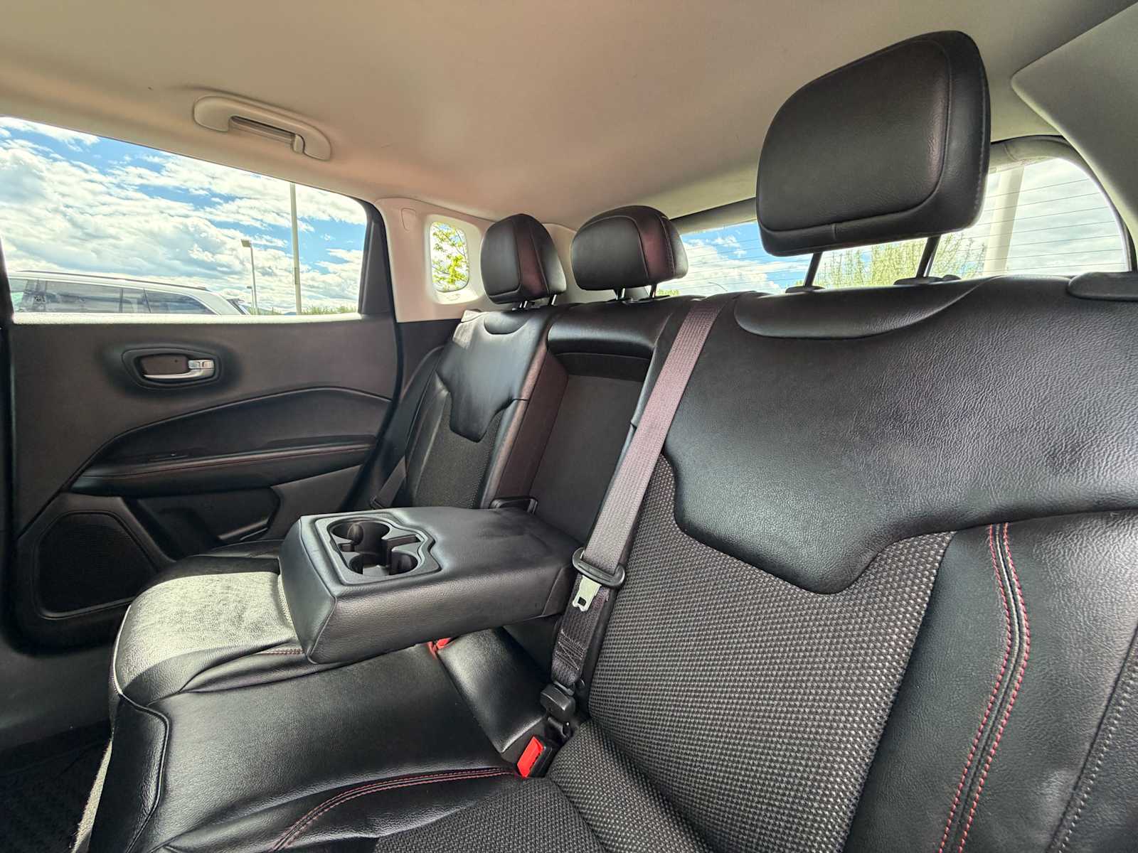 Thumbnail: 2018 Jeep Compass - 24