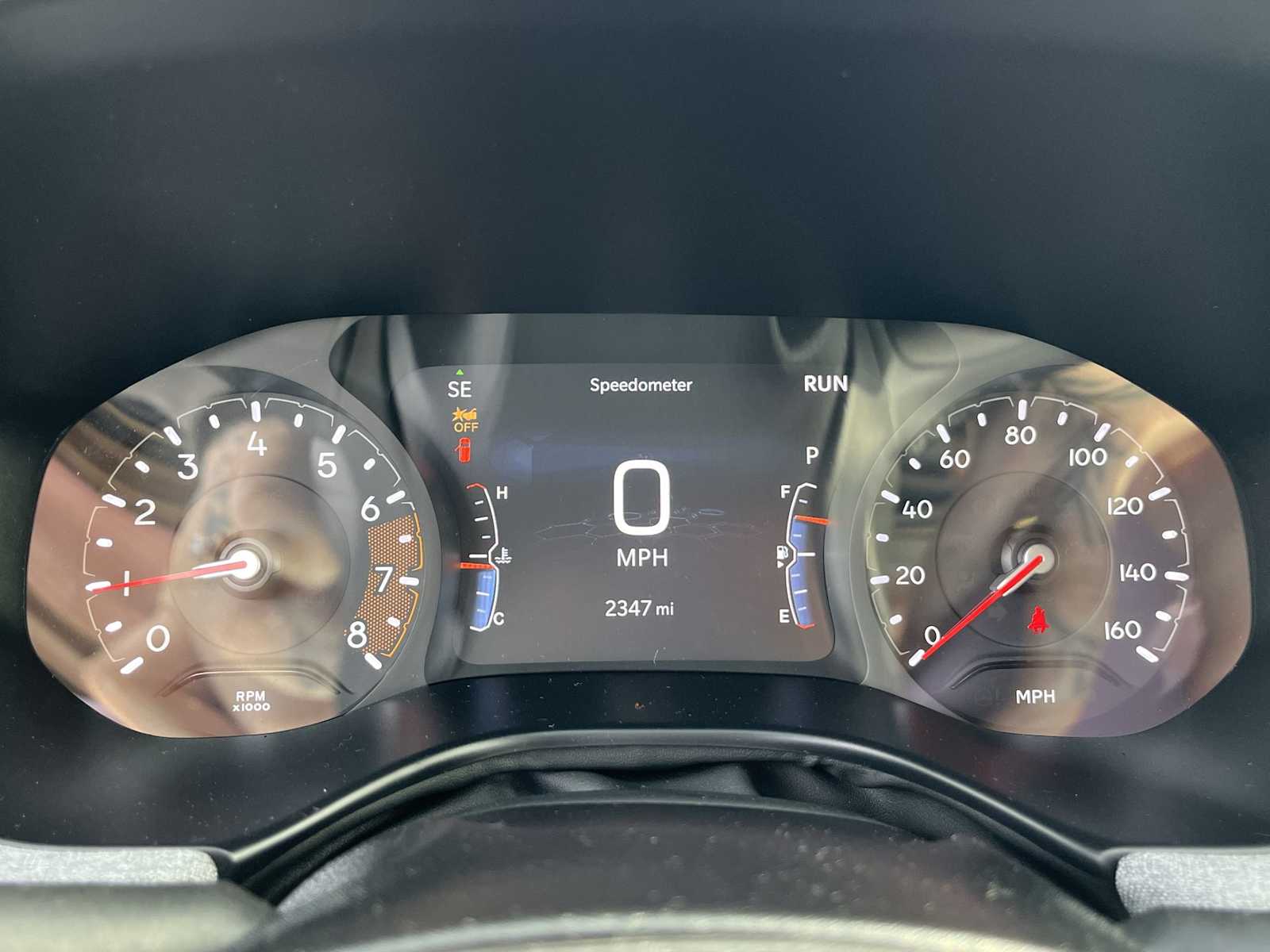 Thumbnail: 2025 Jeep Compass - 18