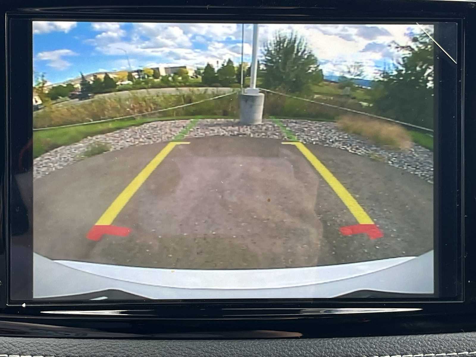 Thumbnail: 2026 Chrysler Pacifica - 23