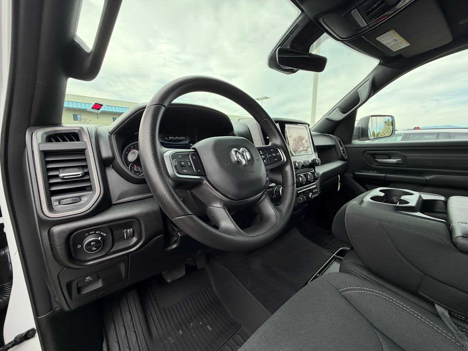 Thumbnail: 2026 RAM 1500 - 16