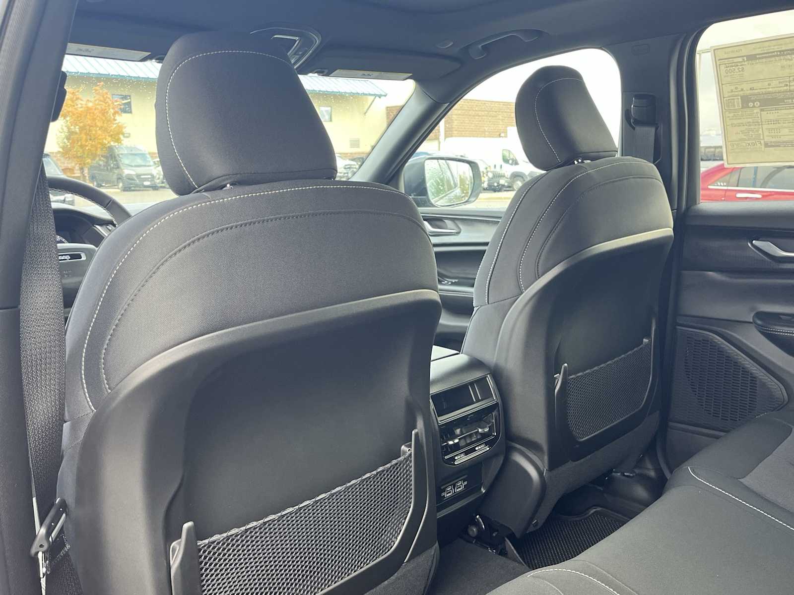 Thumbnail: 2025 Jeep Grand Cherokee - 12