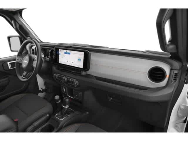 Thumbnail: 2026 Jeep Gladiator - 15