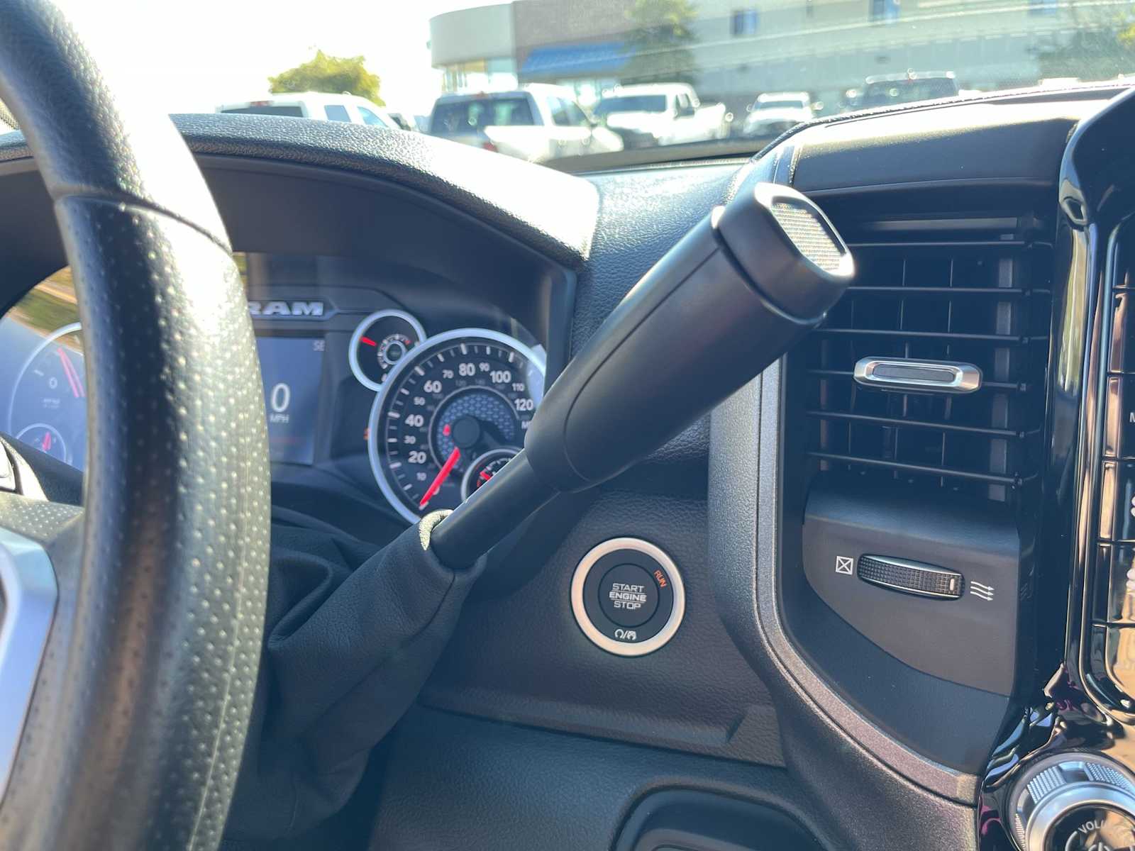 Thumbnail: 2026 RAM 2500 - 17