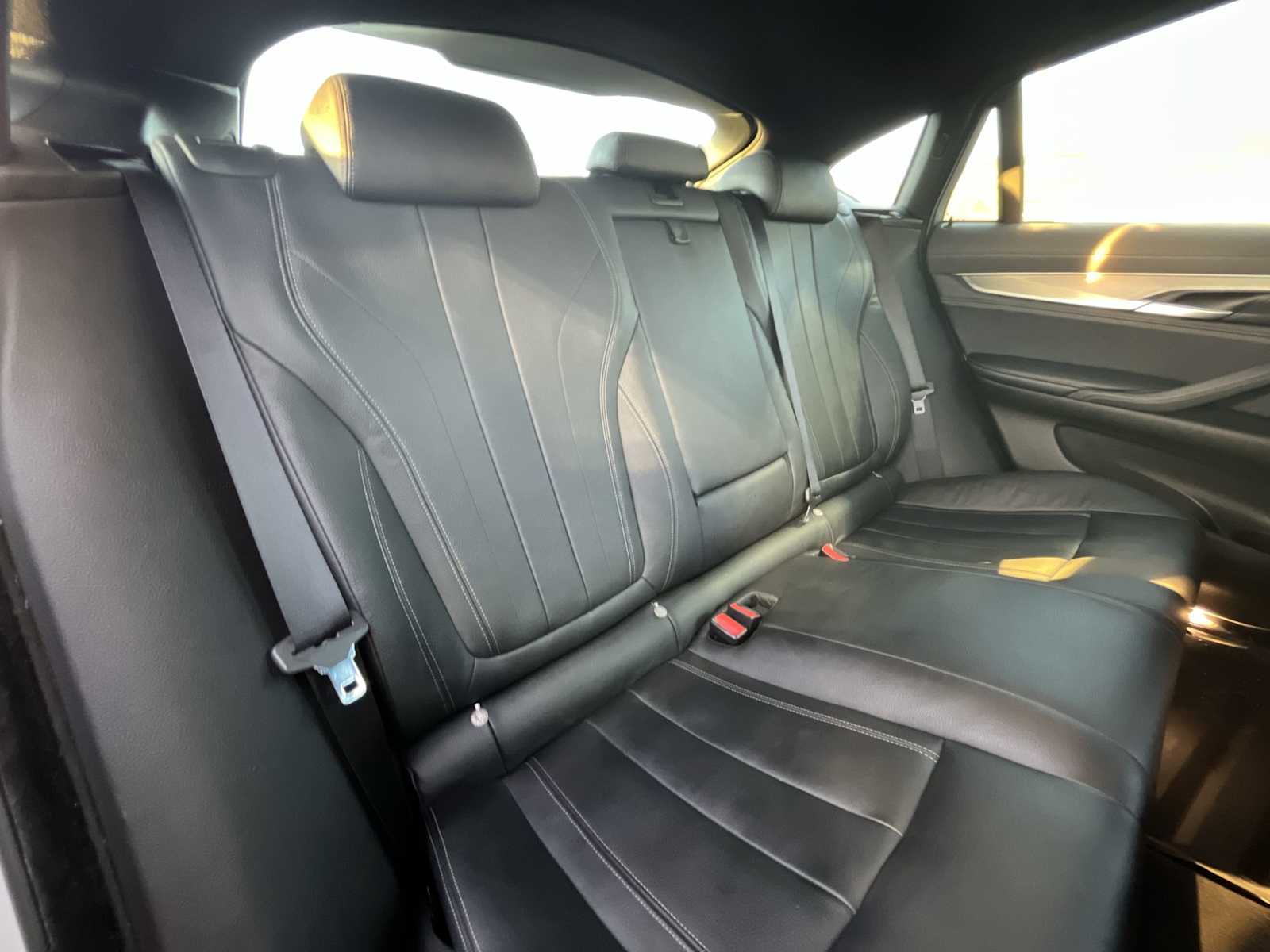 Thumbnail: 2018 BMW X6 - 13