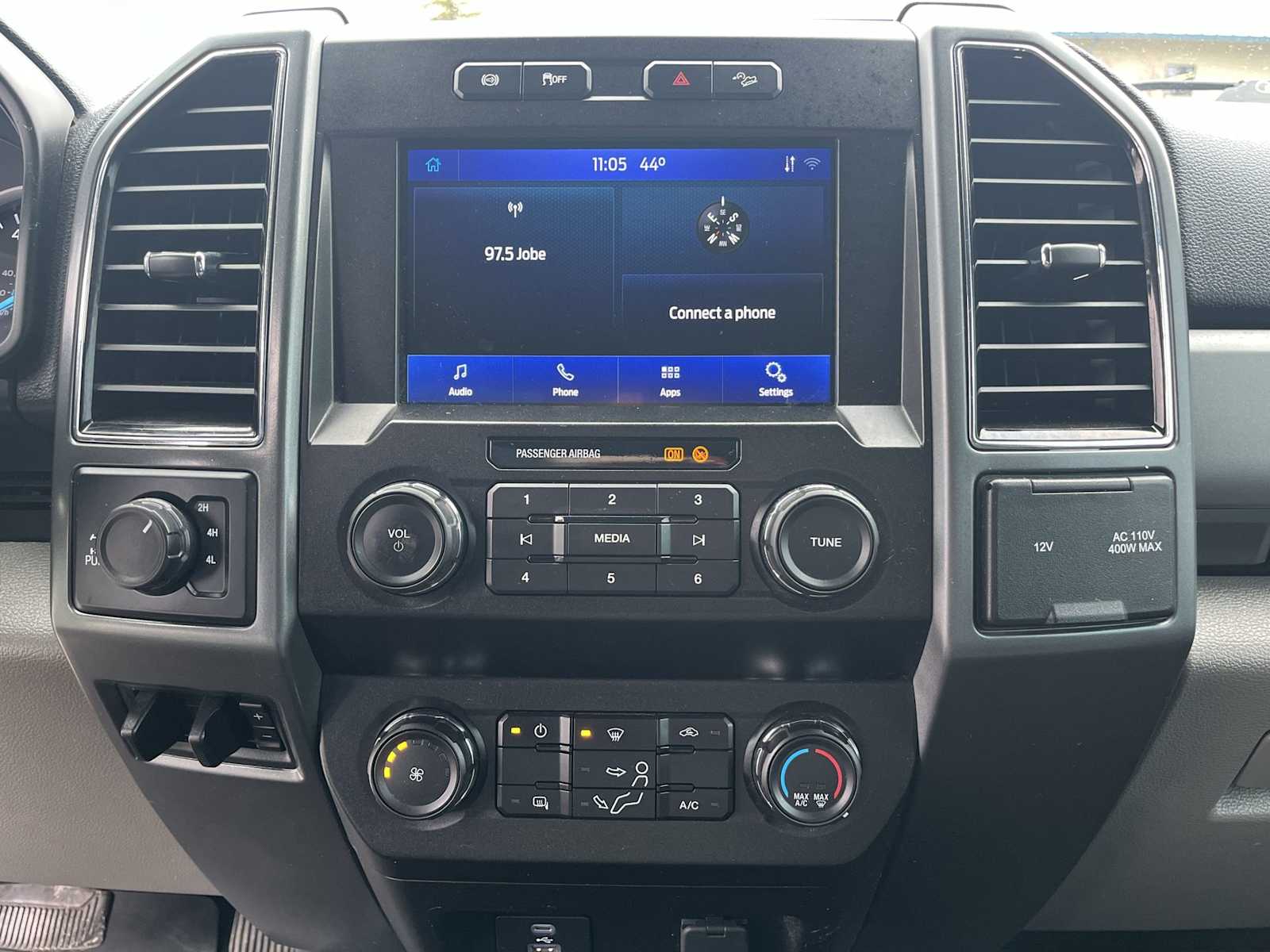 Thumbnail: 2022 Ford F-250 - 16