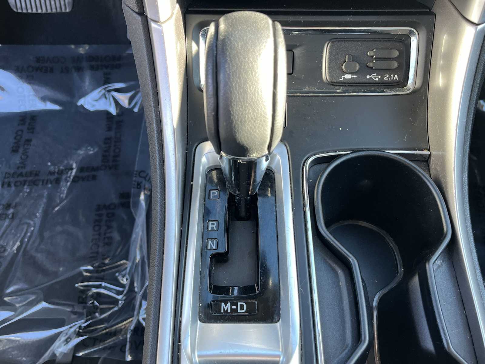 Thumbnail: 2021 Subaru Ascent - 17