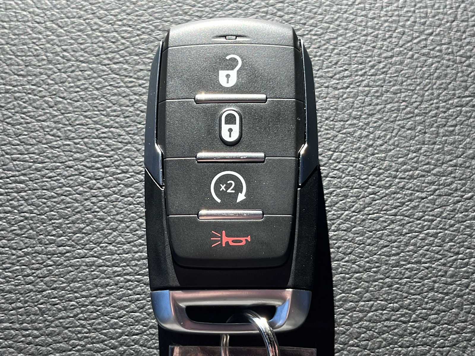 Thumbnail: 2026 RAM 2500 - 20