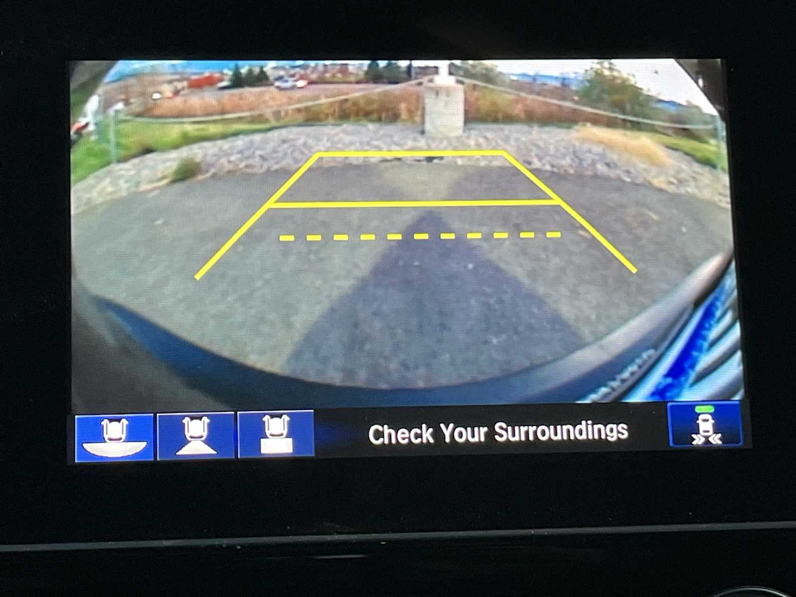 Thumbnail: 2022 Honda CR-V - 26