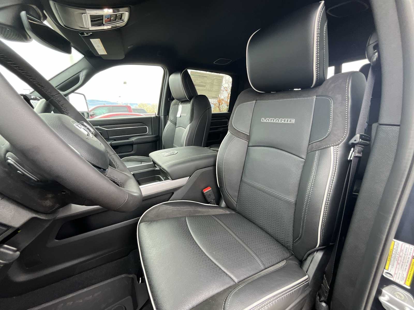 Thumbnail: 2026 RAM 2500 - 11