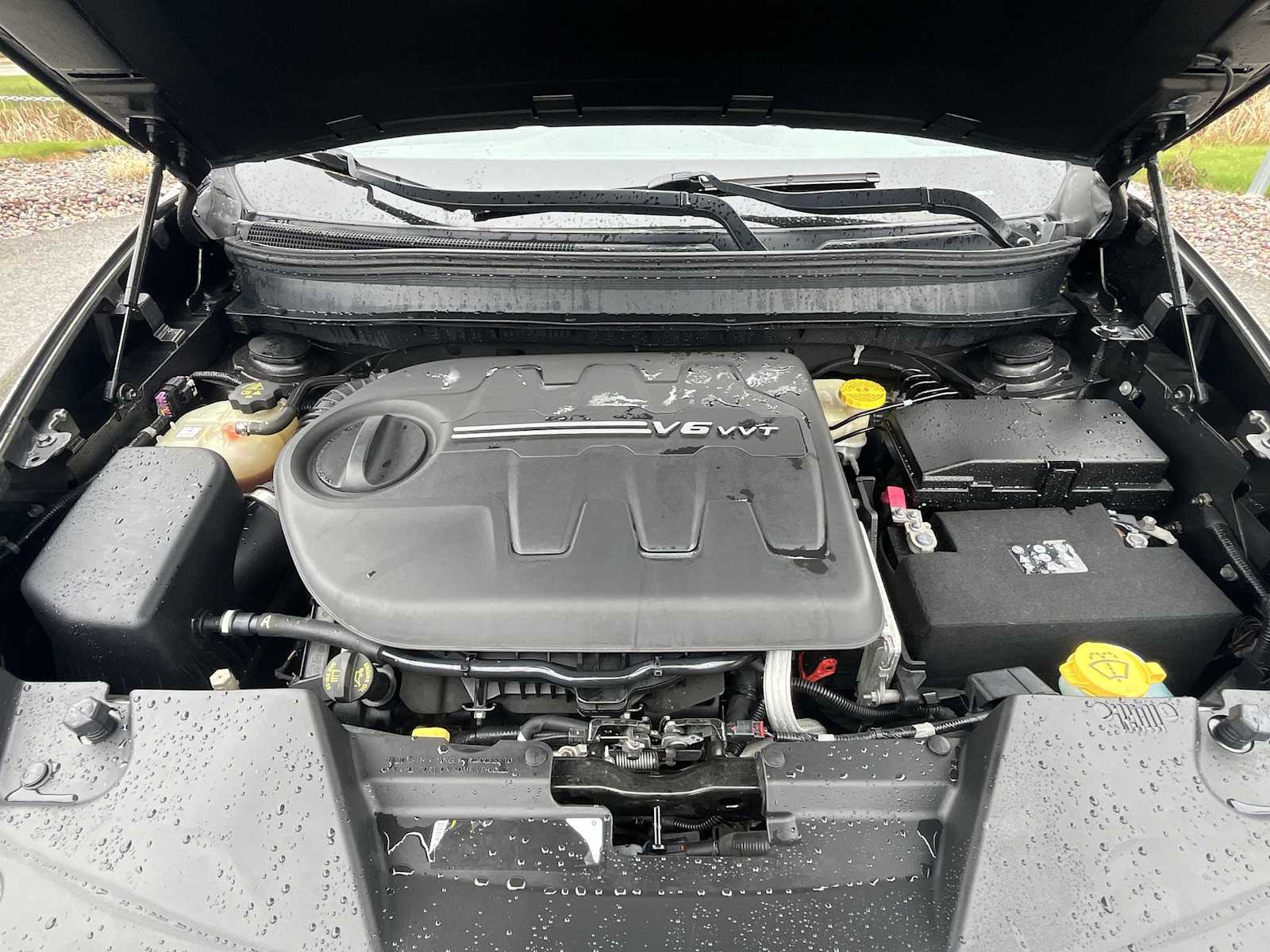 Thumbnail: 2015 Jeep Cherokee - 9