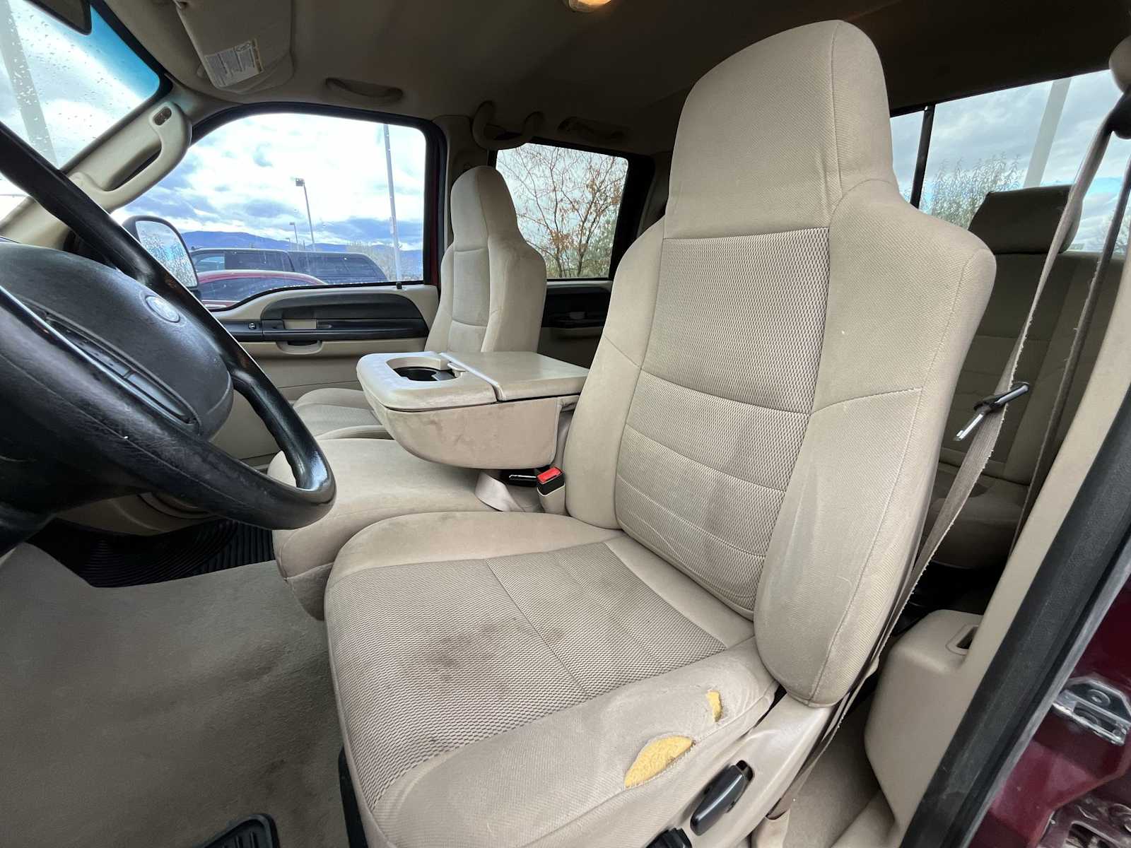 Thumbnail: 2006 Ford F-350 - 11