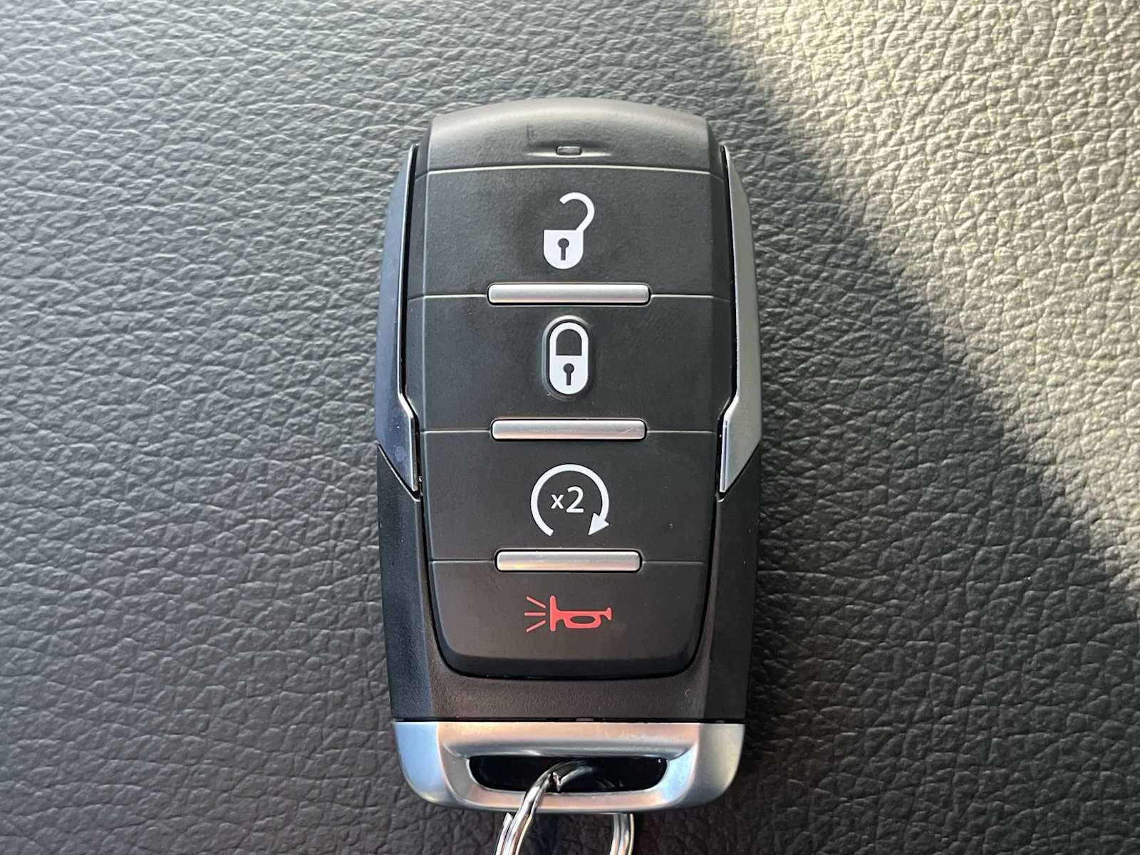 Thumbnail: 2026 RAM 1500 - 20