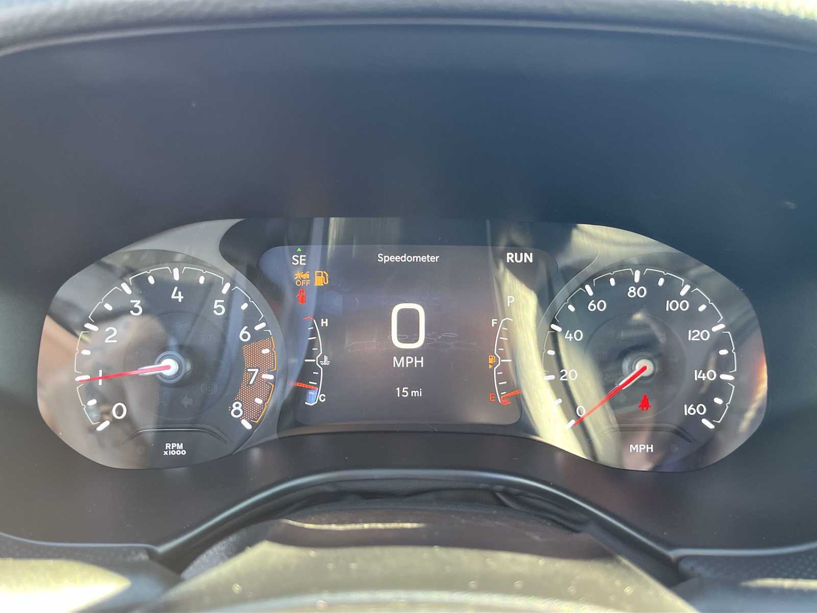 Thumbnail: 2026 Jeep Compass - 18