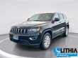  Jeep Grand Cherokee WK