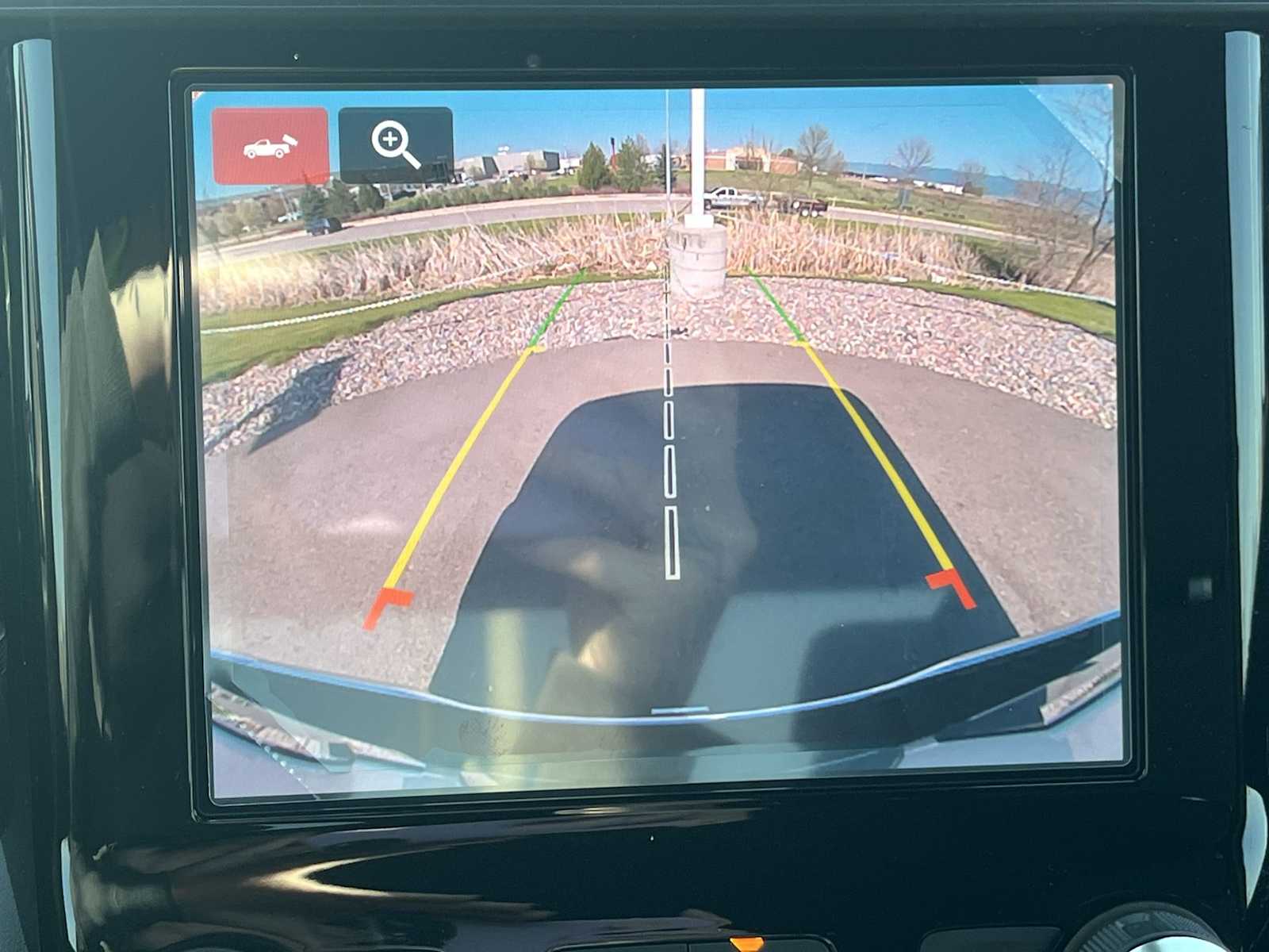 Thumbnail: 2025 RAM 1500 - 22