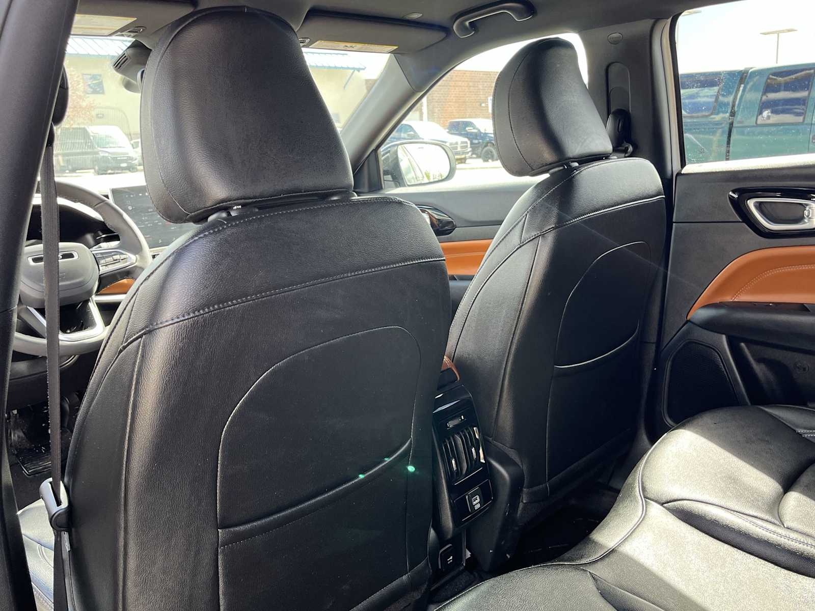 Thumbnail: 2025 Jeep Compass - 12