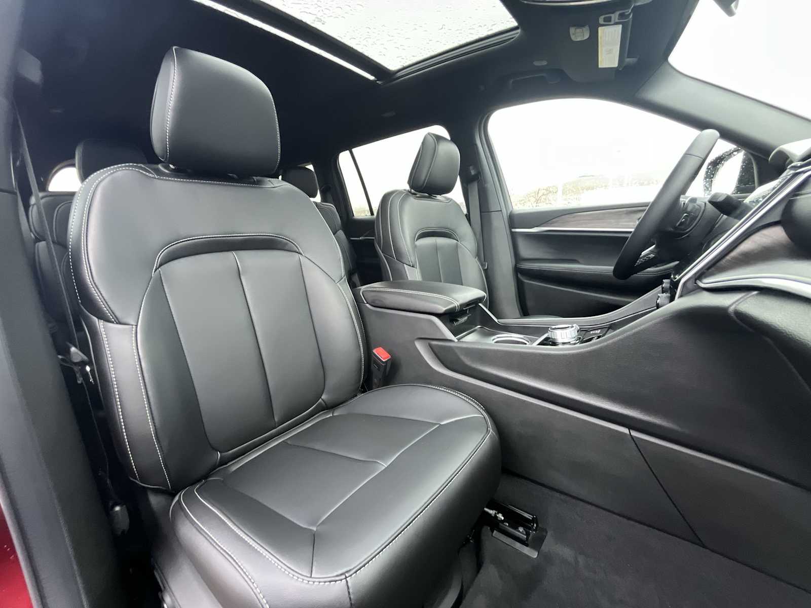 Thumbnail: 2025 Jeep Grand Cherokee - 14