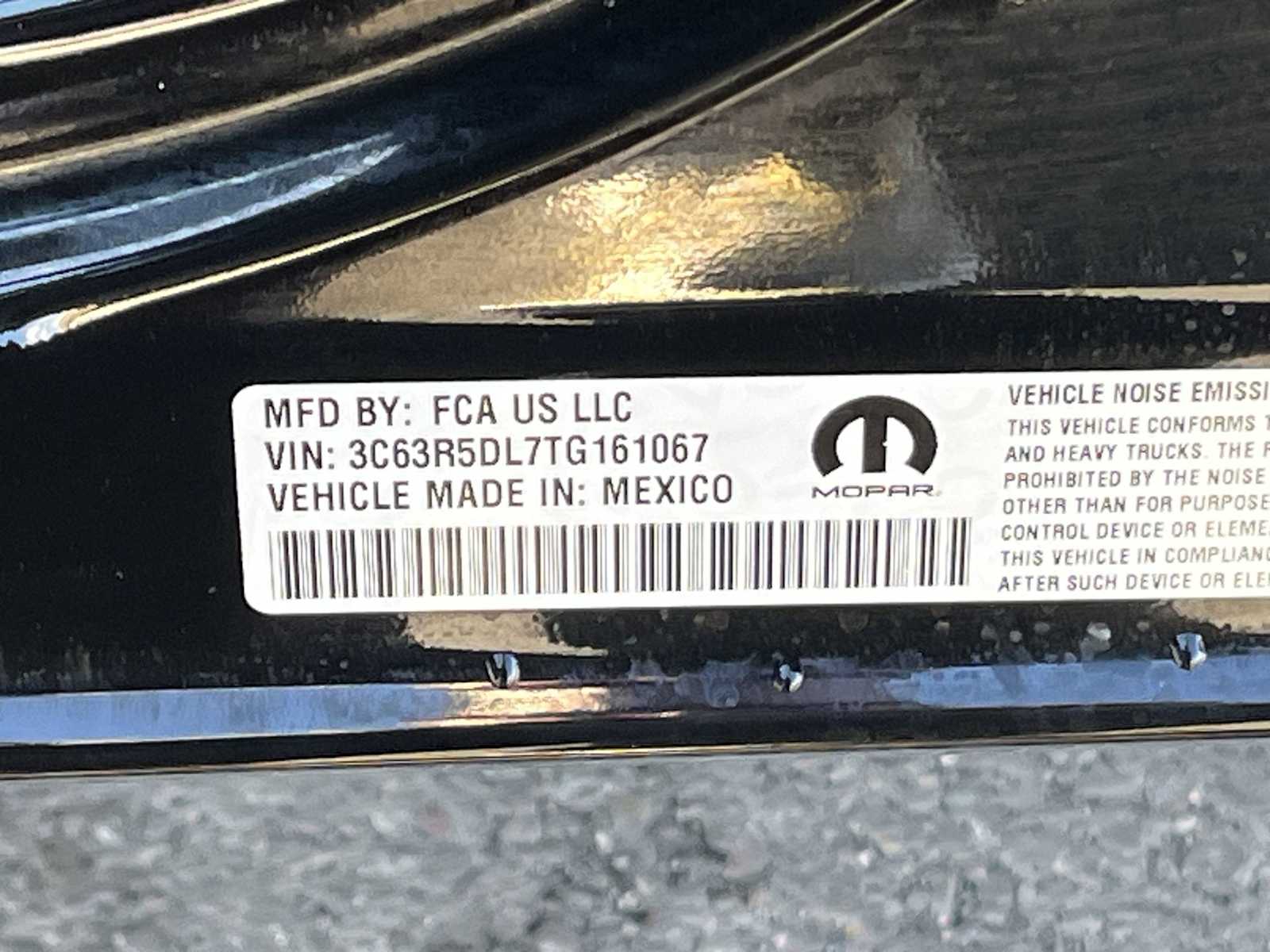 Thumbnail: 2026 RAM 2500 - 21