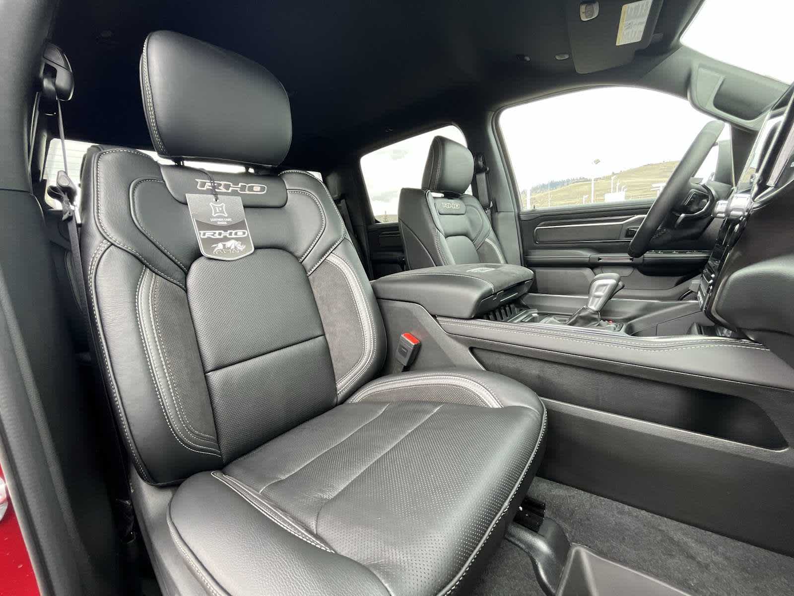 Thumbnail: 2026 RAM 1500 - 22