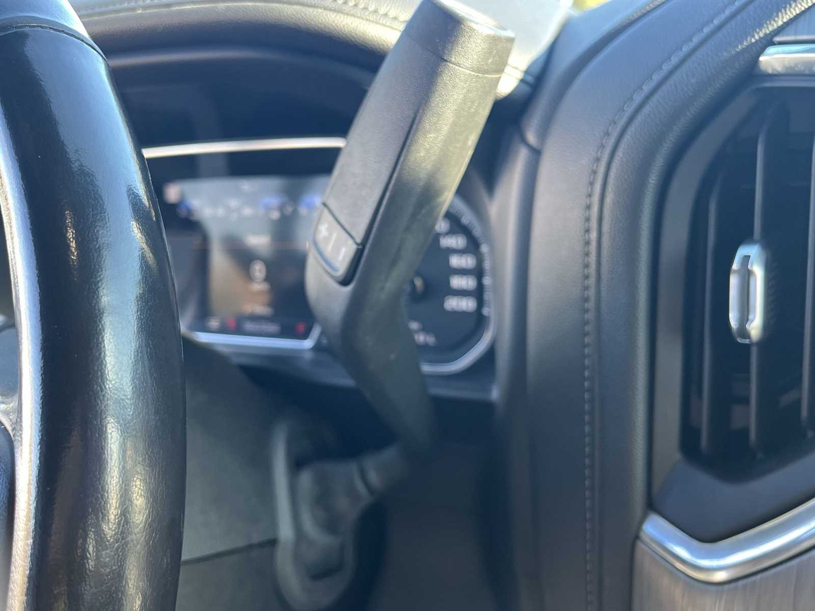 Thumbnail: 2021 GMC Sierra 3500 - 17