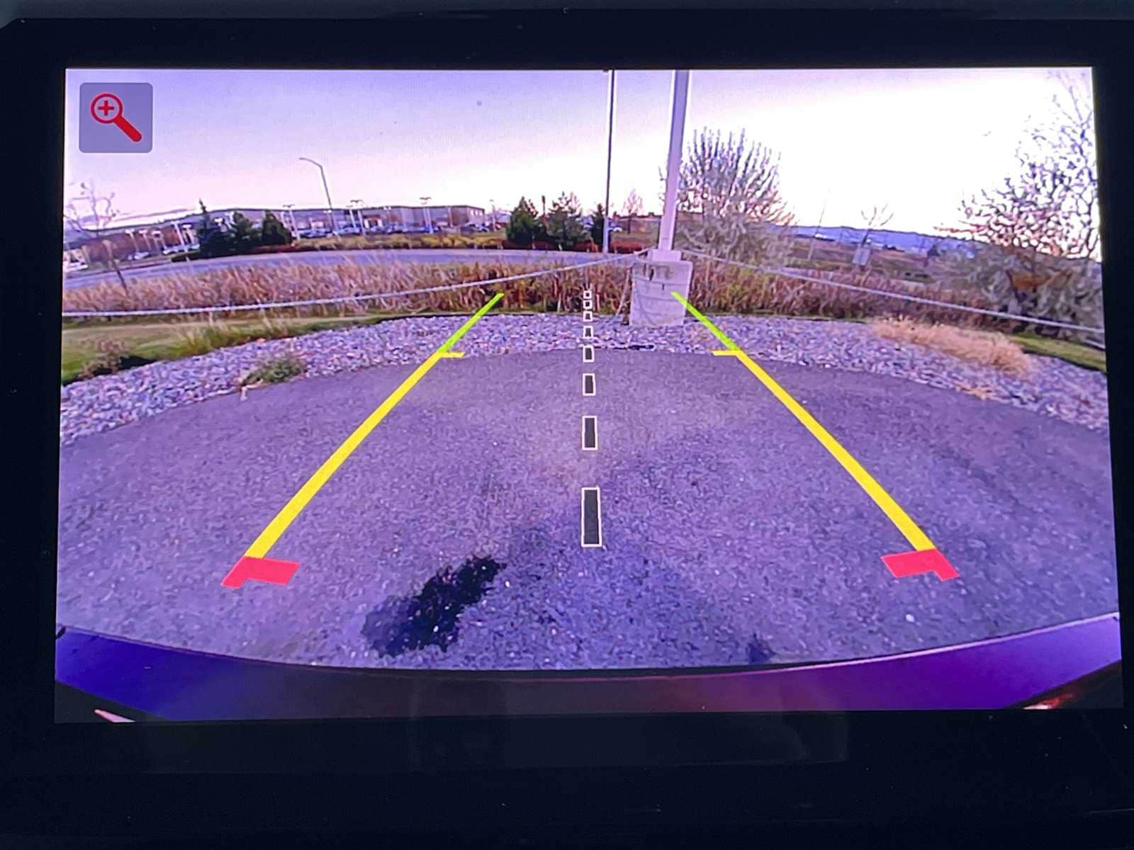 Thumbnail: 2025 Jeep Grand Cherokee - 23