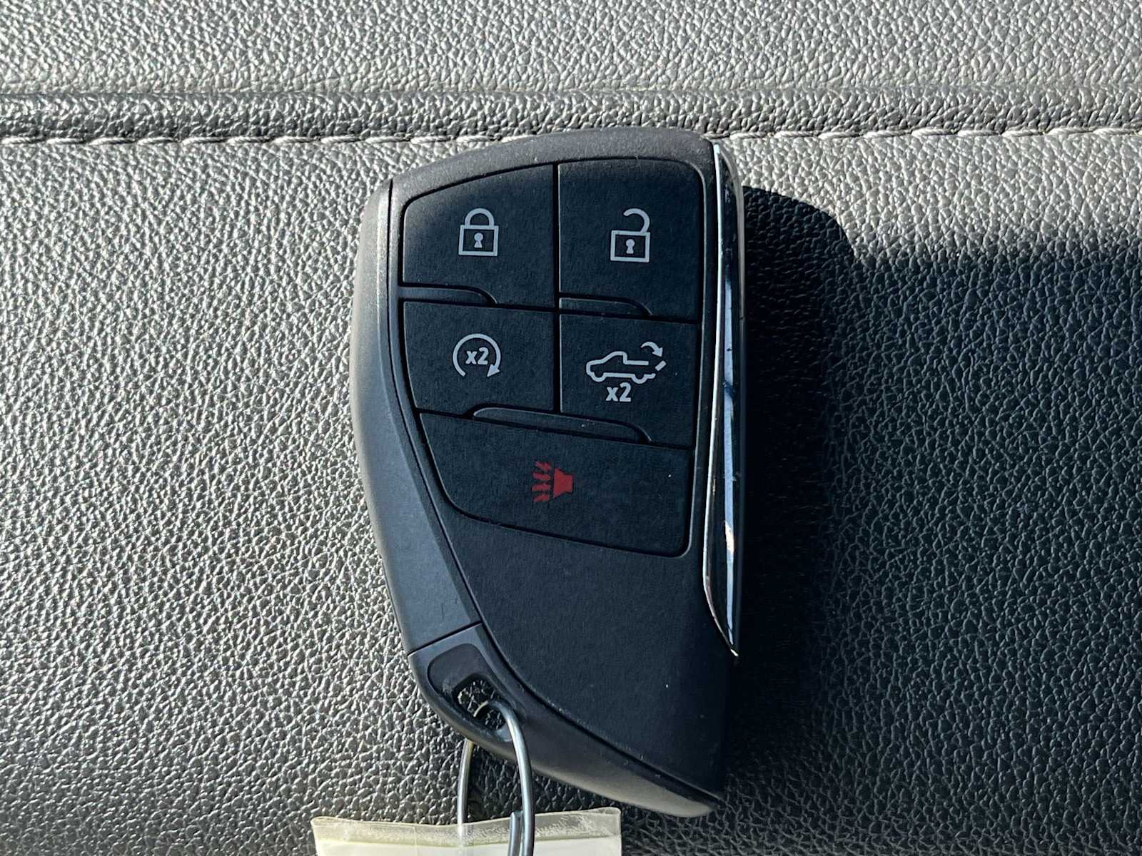 Thumbnail: 2022 Chevrolet Silverado 1500 - 20