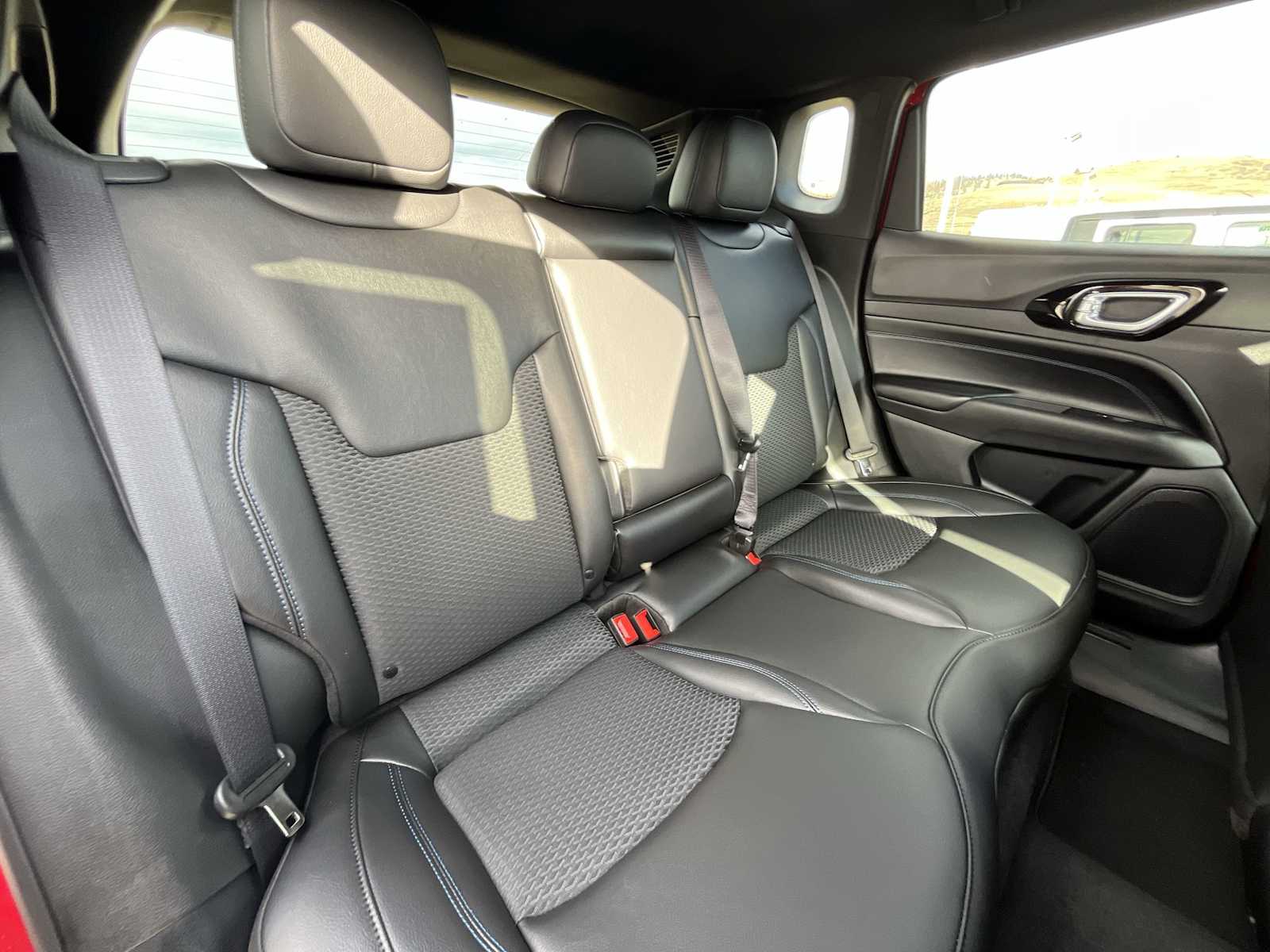 Thumbnail: 2026 Jeep Compass - 13