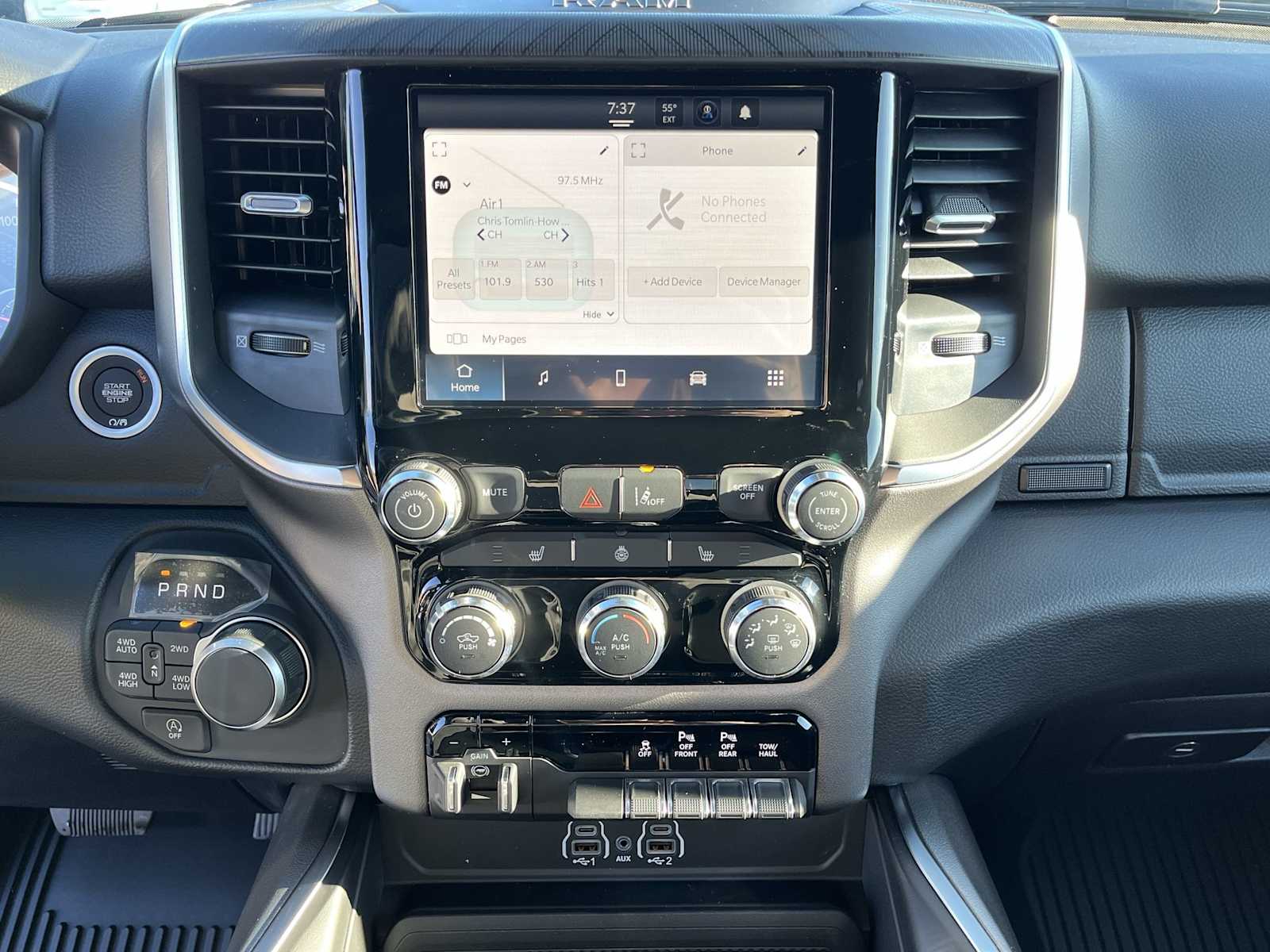 Thumbnail: 2026 RAM 1500 - 16